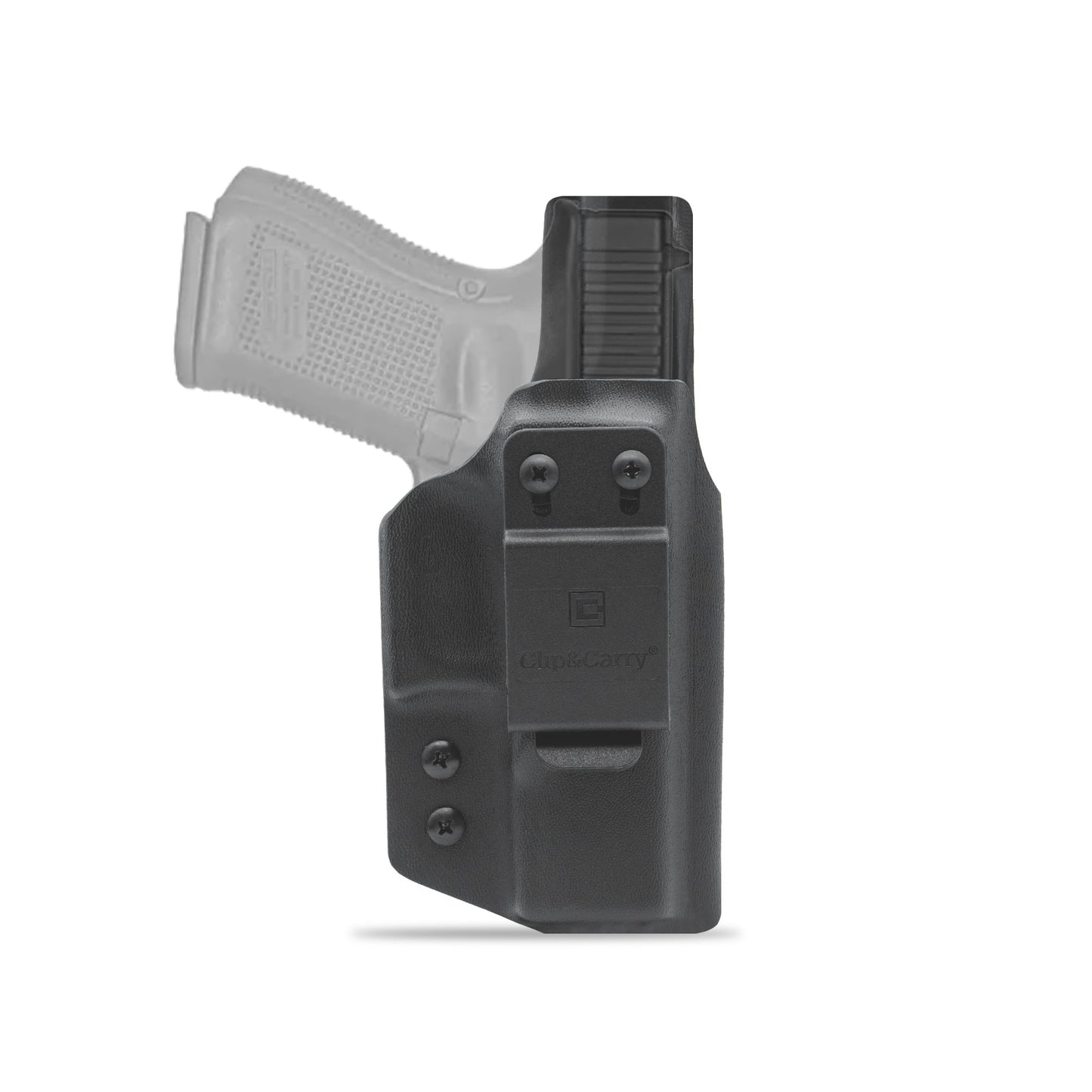 IWB Holster for the Glock 19/19X/23/32/44 Clip & Carry