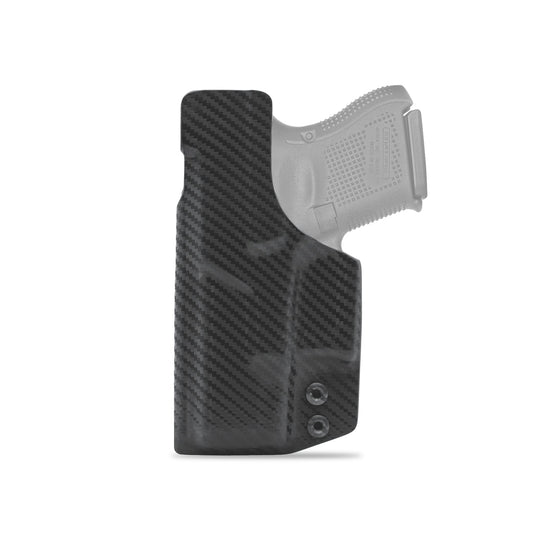 IWB Holster for the Glock 26/27/33 Clip & Carry
