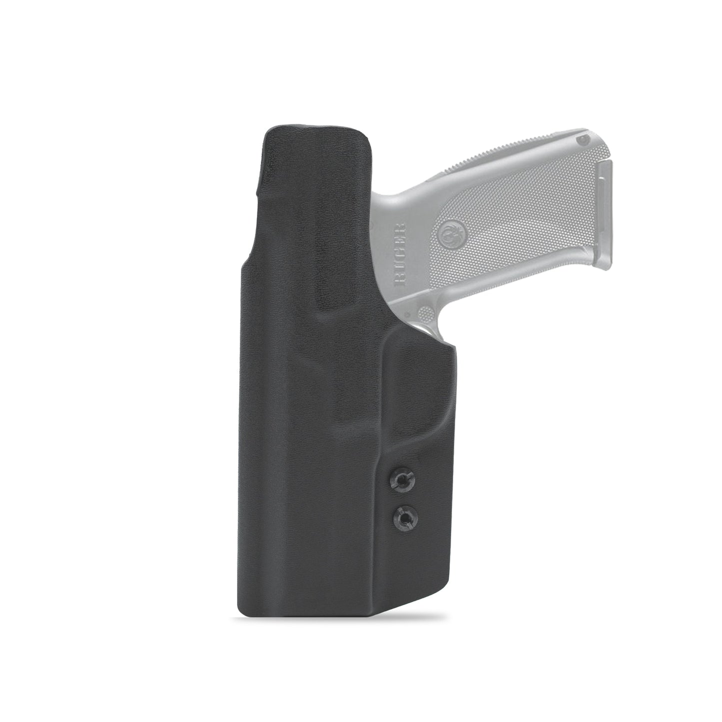 IWB Holster for the Ruger SR9 Clip & Carry
