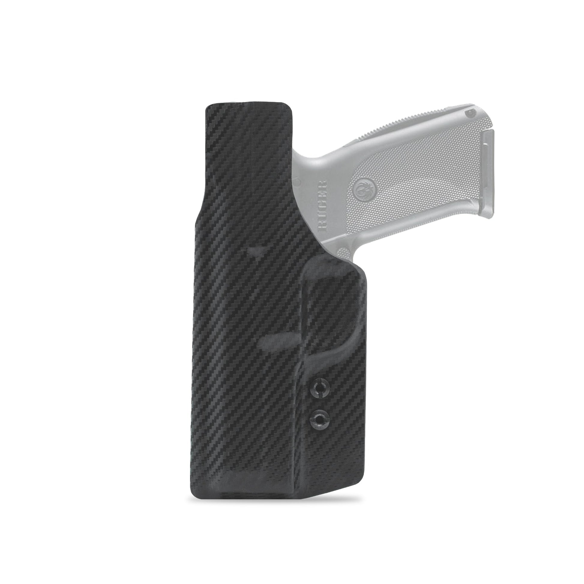 IWB Holster for the Ruger SR9 Clip & Carry