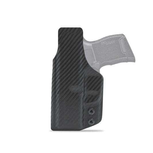 IWB Holster for the Sig Sauer P365 9mm Clip & Carry