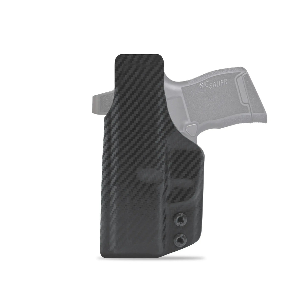 IWB Holster Sig Sauer P365 9mm MOS