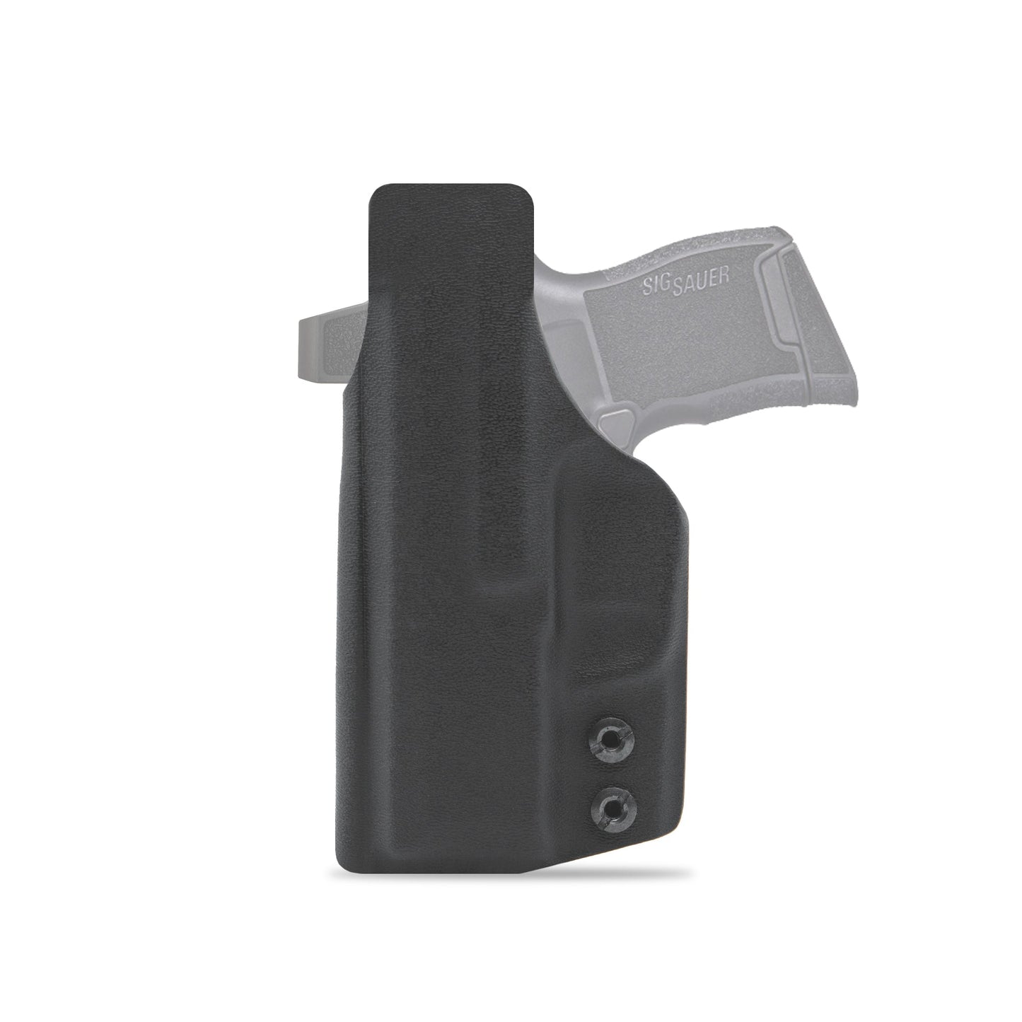 IWB Holster for the Sig Sauer P365 9mm MOS Clip & Carry