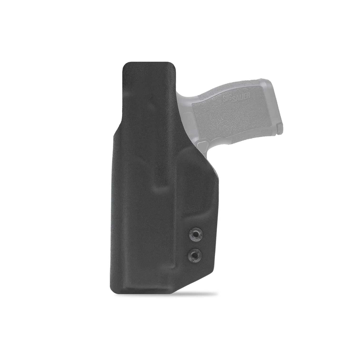 IWB Holster for the Sig Sauer P365XL Clip & Carry