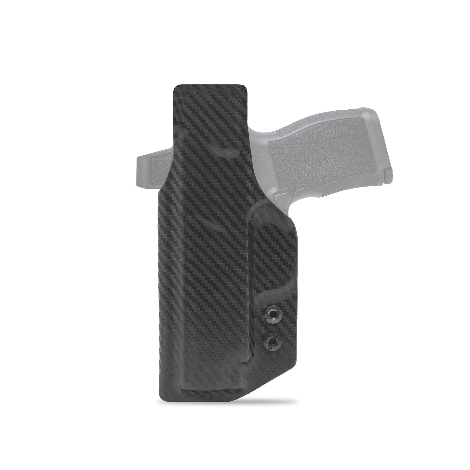 IWB Holster for the Sig Sauer P365XL MOS Clip & Carry