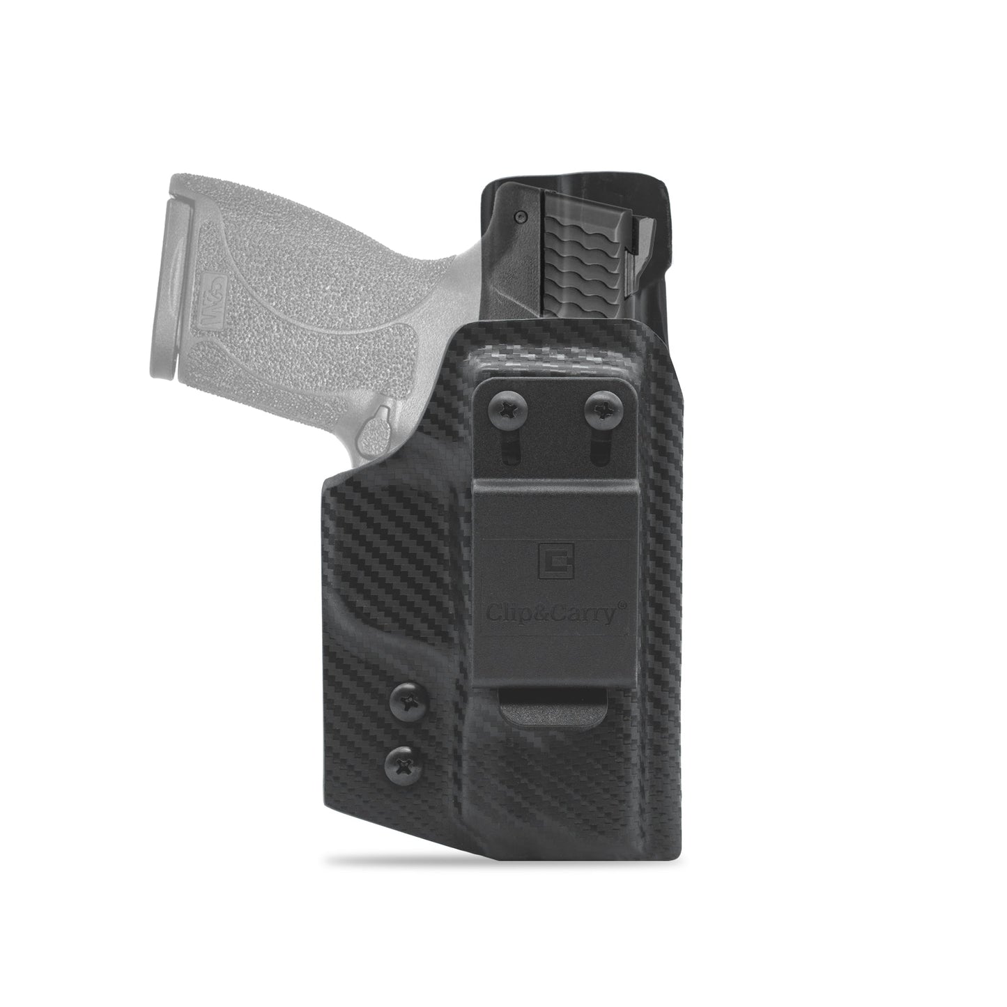 IWB Holster for the Smith & Wesson Shield .45 Clip & Carry
