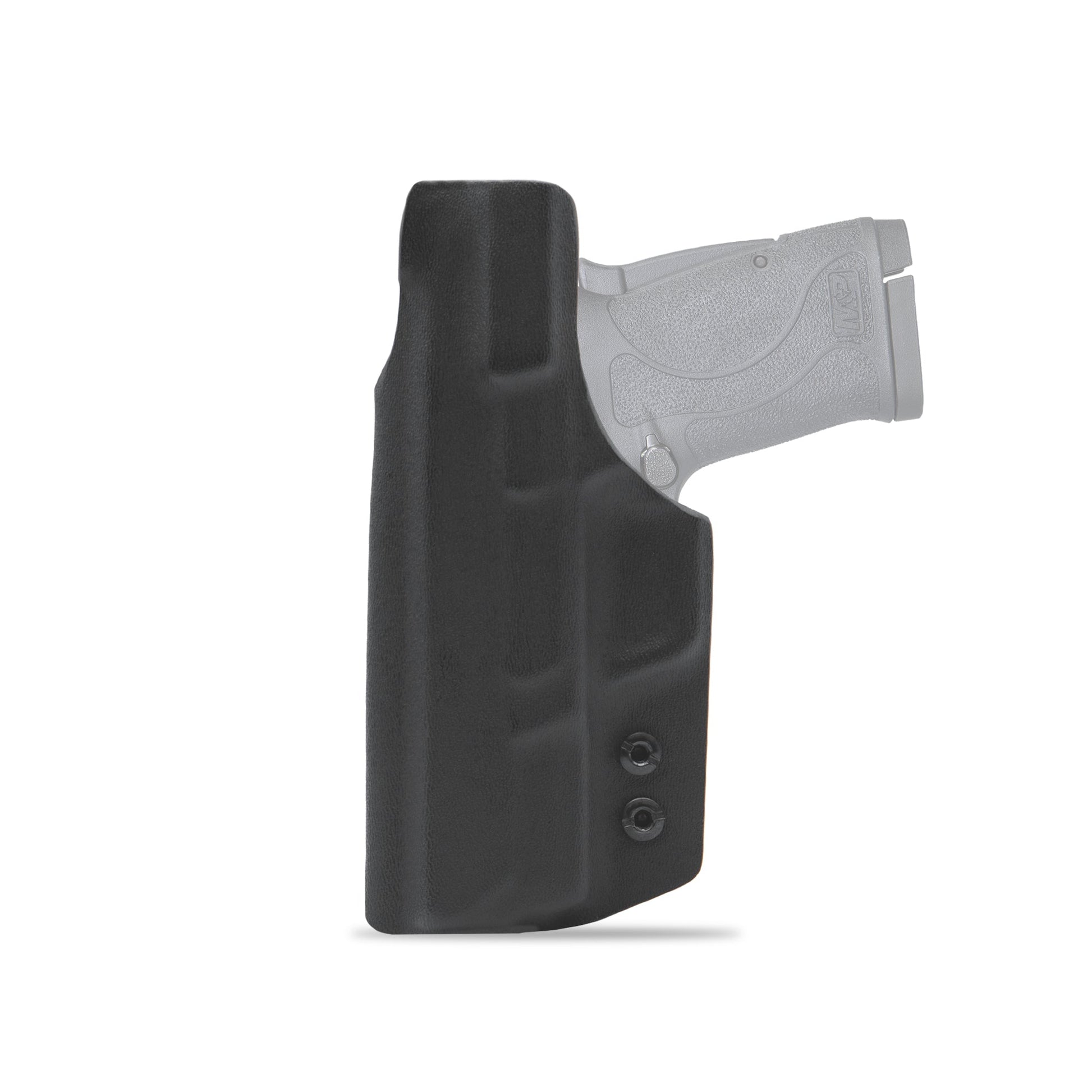 IWB Holster for the Smith & Wesson Shield EZ .380 Clip & Carry