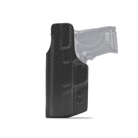 IWB Holster for the Smith & Wesson Shield EZ 9mm Clip & Carry