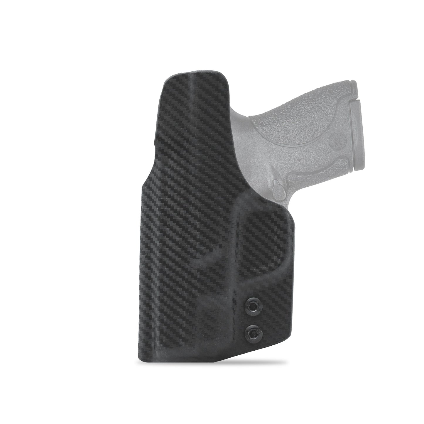 IWB Holster for the Smith & Wesson Shield, Shield+, Shield M2.0 9mm/.40 Clip & Carry