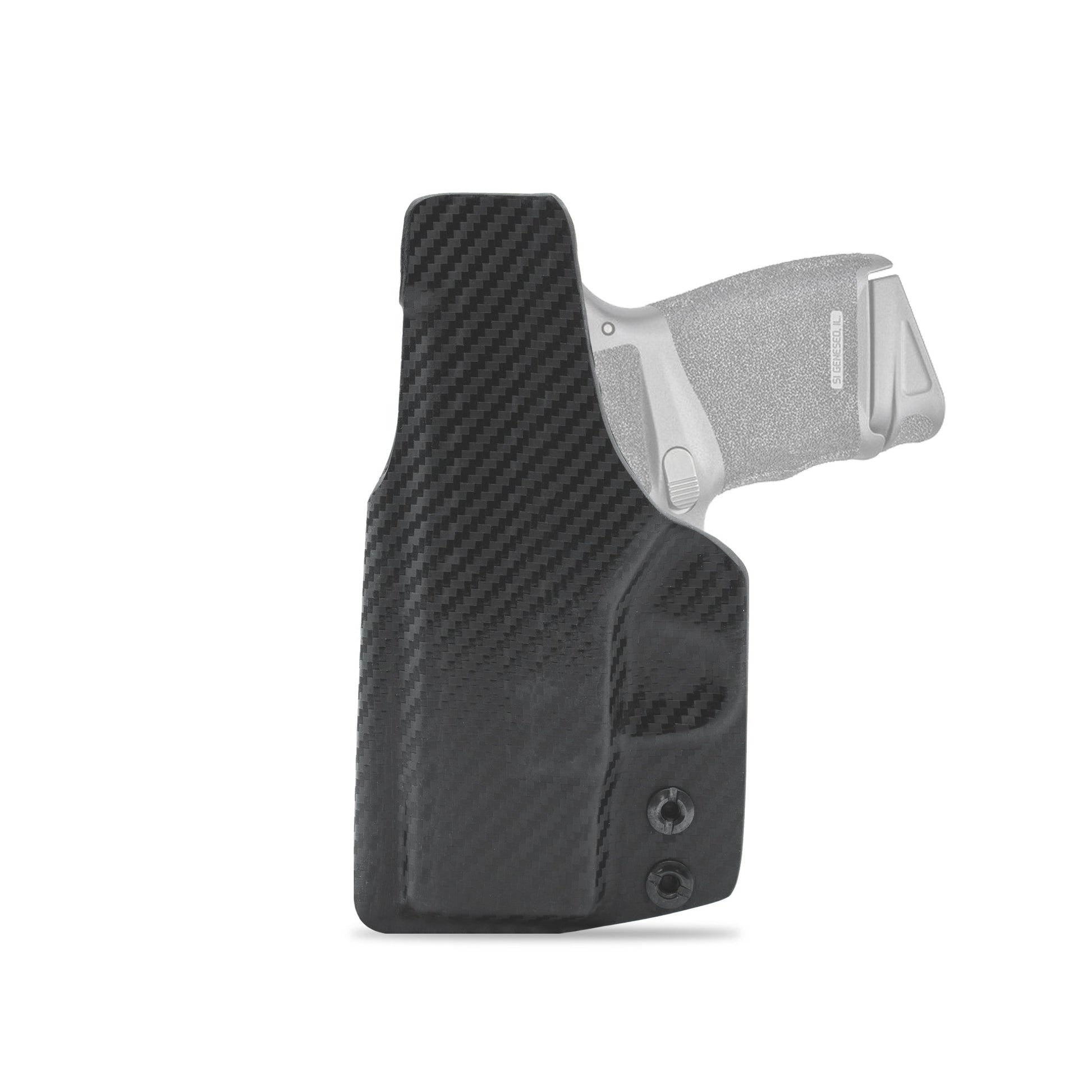 IWB Holster for the Springfield Hellcat, Hellcat OSP 9mm Clip & Carry