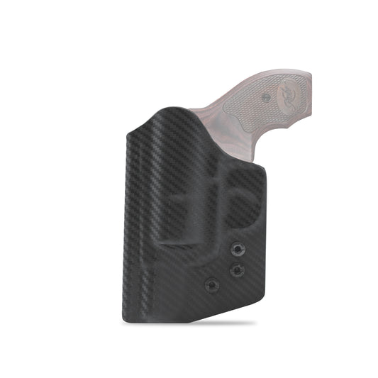 IWB Holster for the Kimber K6 2"