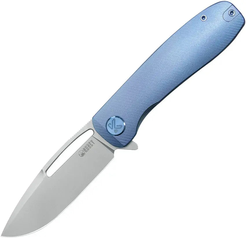 Supercell Titanium Folding Knife