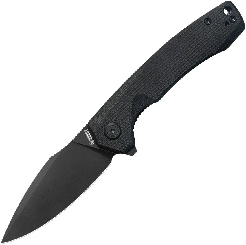 Calyce Linerlock G10 Folding Knife