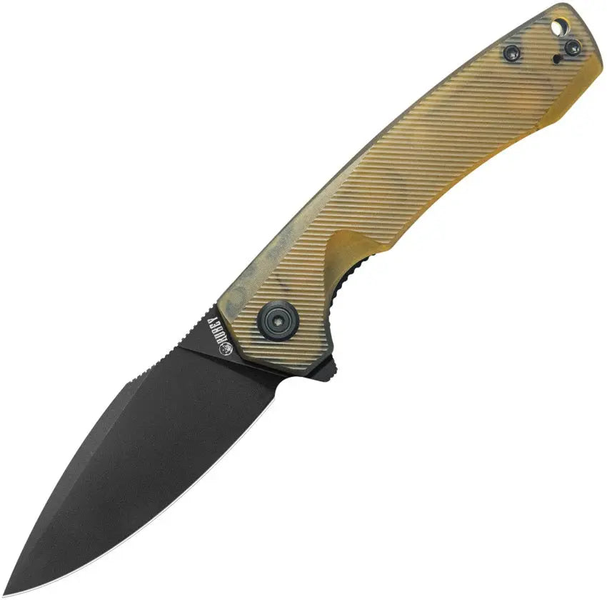 Calyce Linerlock Ultem Folding Knife