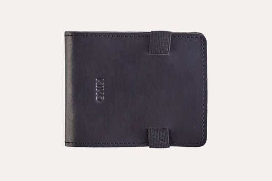 Cash Fold Kiko Leather