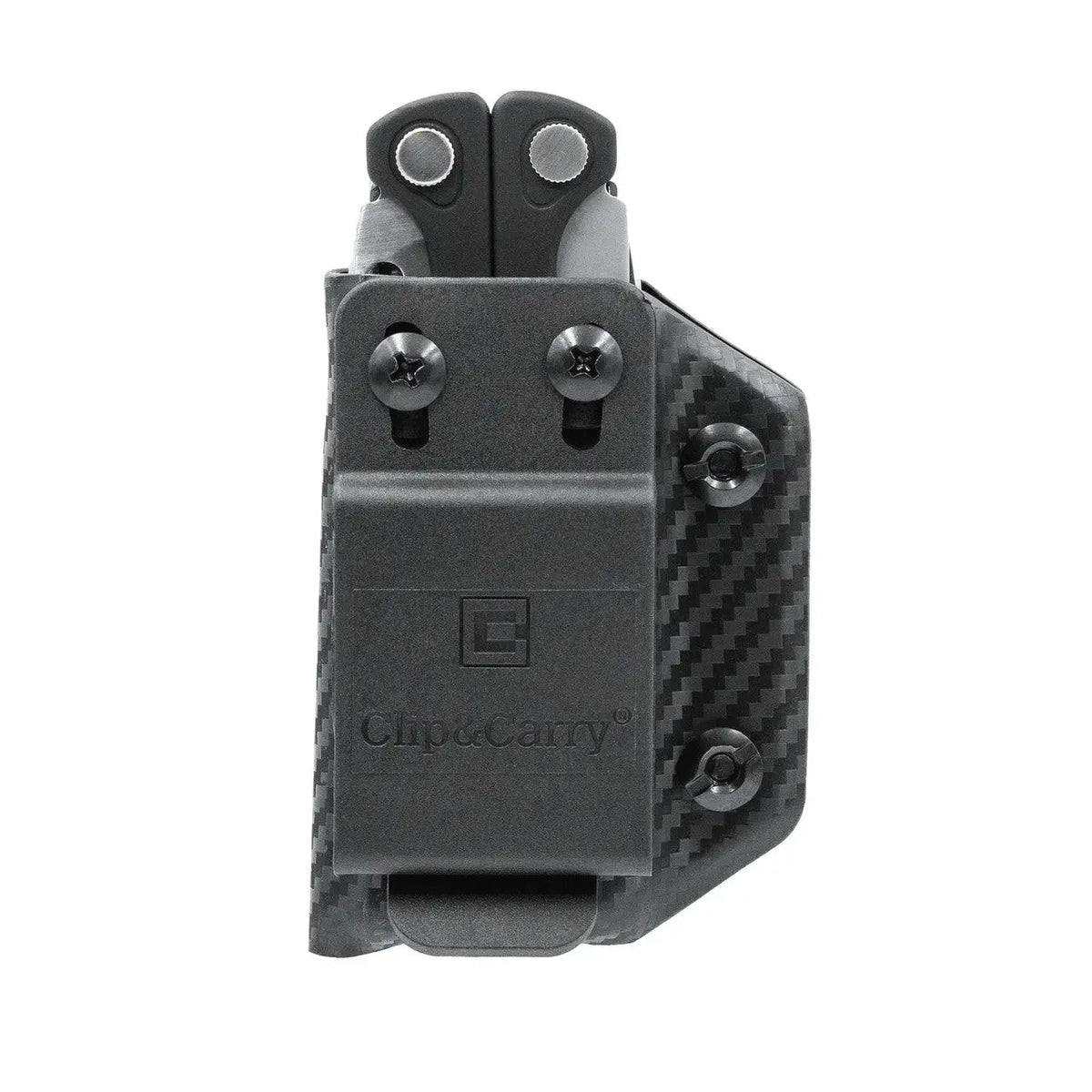 Kydex Sheath Belt