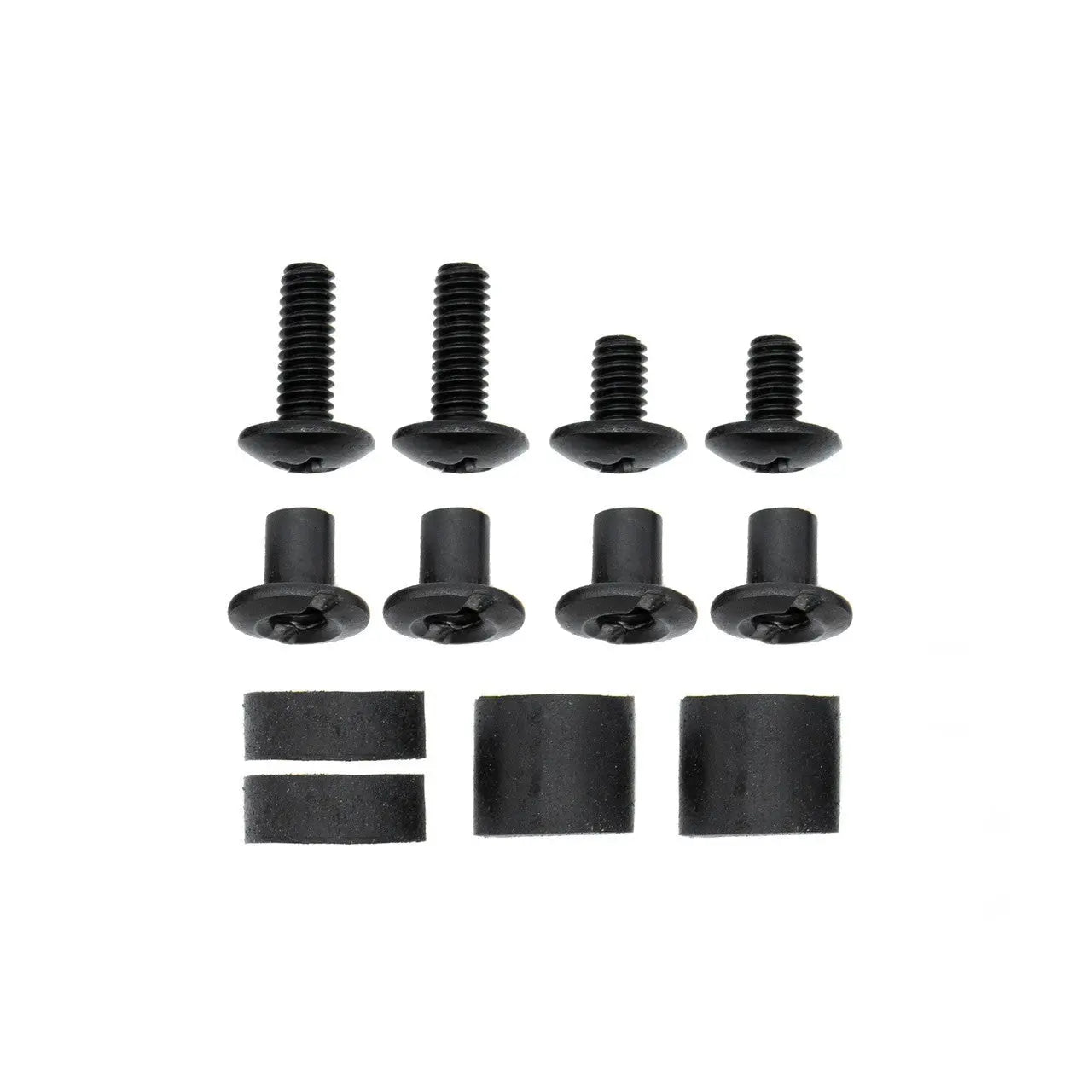 Warranty Belt Clip & Hardware Replacement Clip & Carry