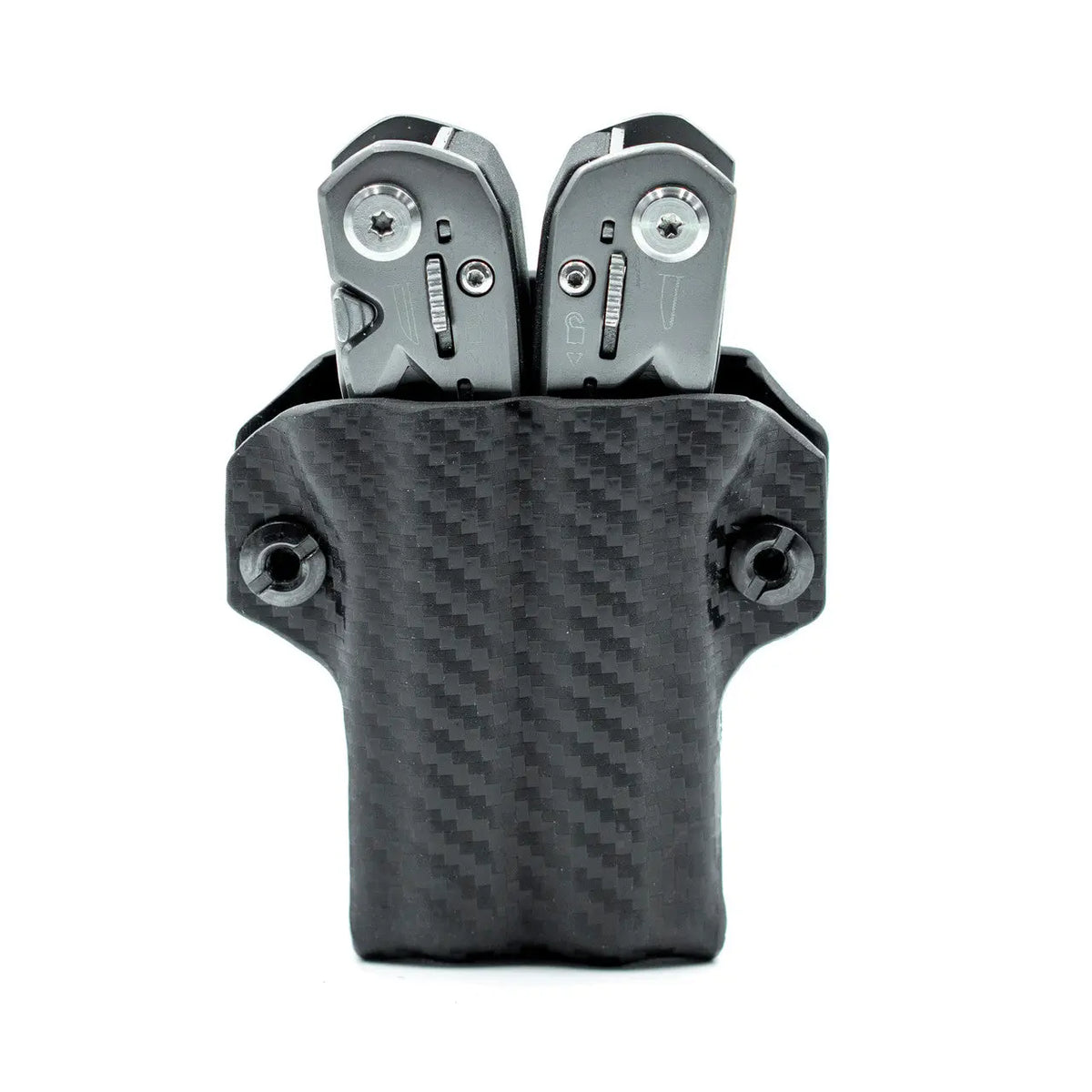 Kydex Sheath Gerber Suspension