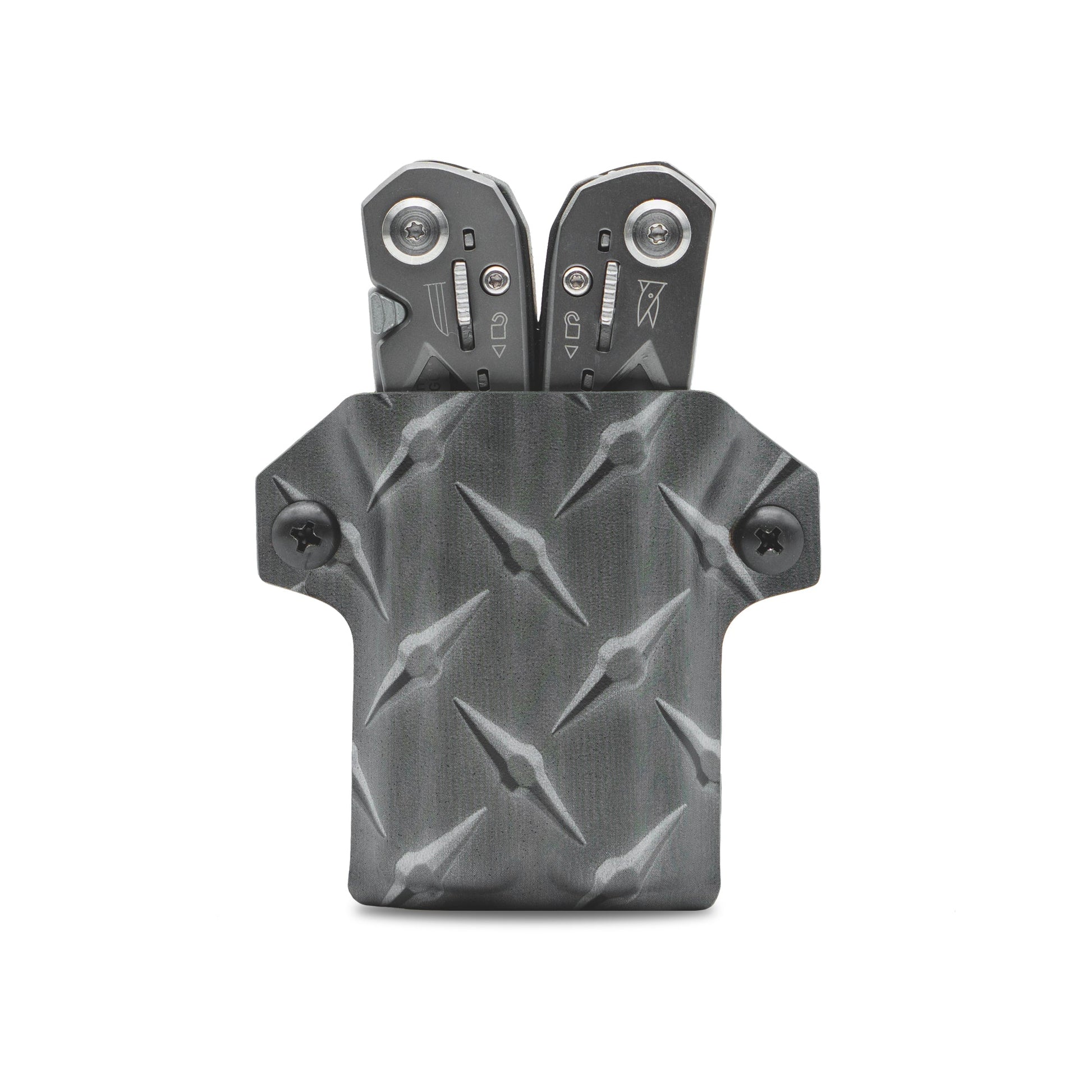 Kydex Sheath for Gerber Suspension Clip & Carry