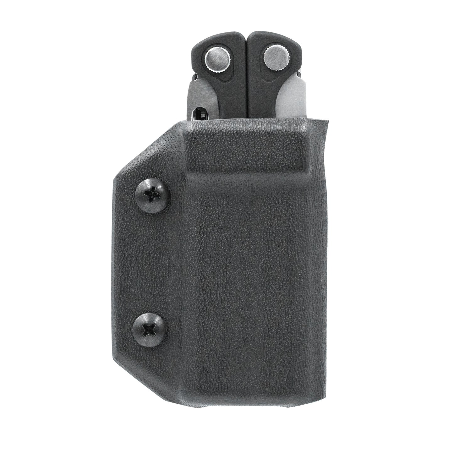 Kydex Sheath for Leatherman Charge & Charge + Clip & Carry
