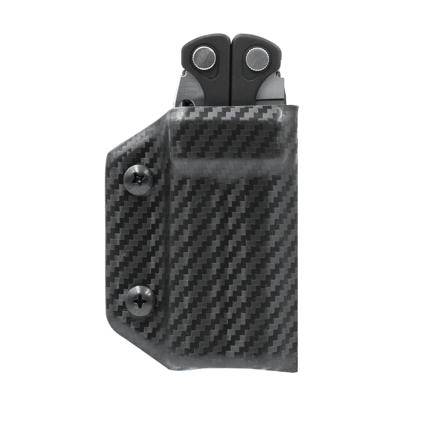 Kydex Sheath for Leatherman Charge & Charge + Clip & Carry