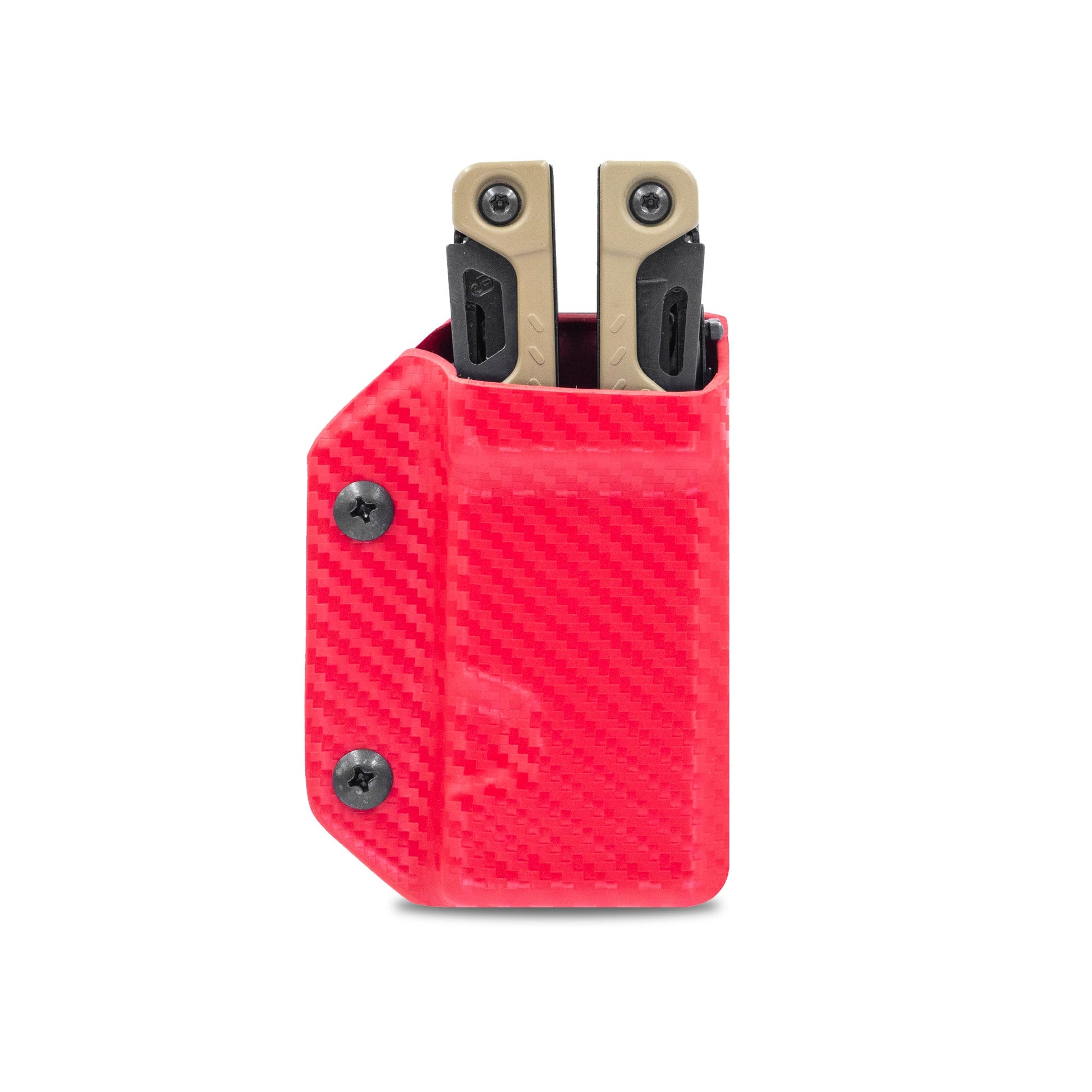 Kydex Sheath for Leatherman OHT Clip & Carry
