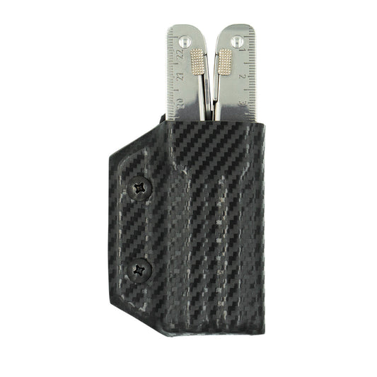 Kydex Sheath for Victorinox Swisstool Clip & Carry