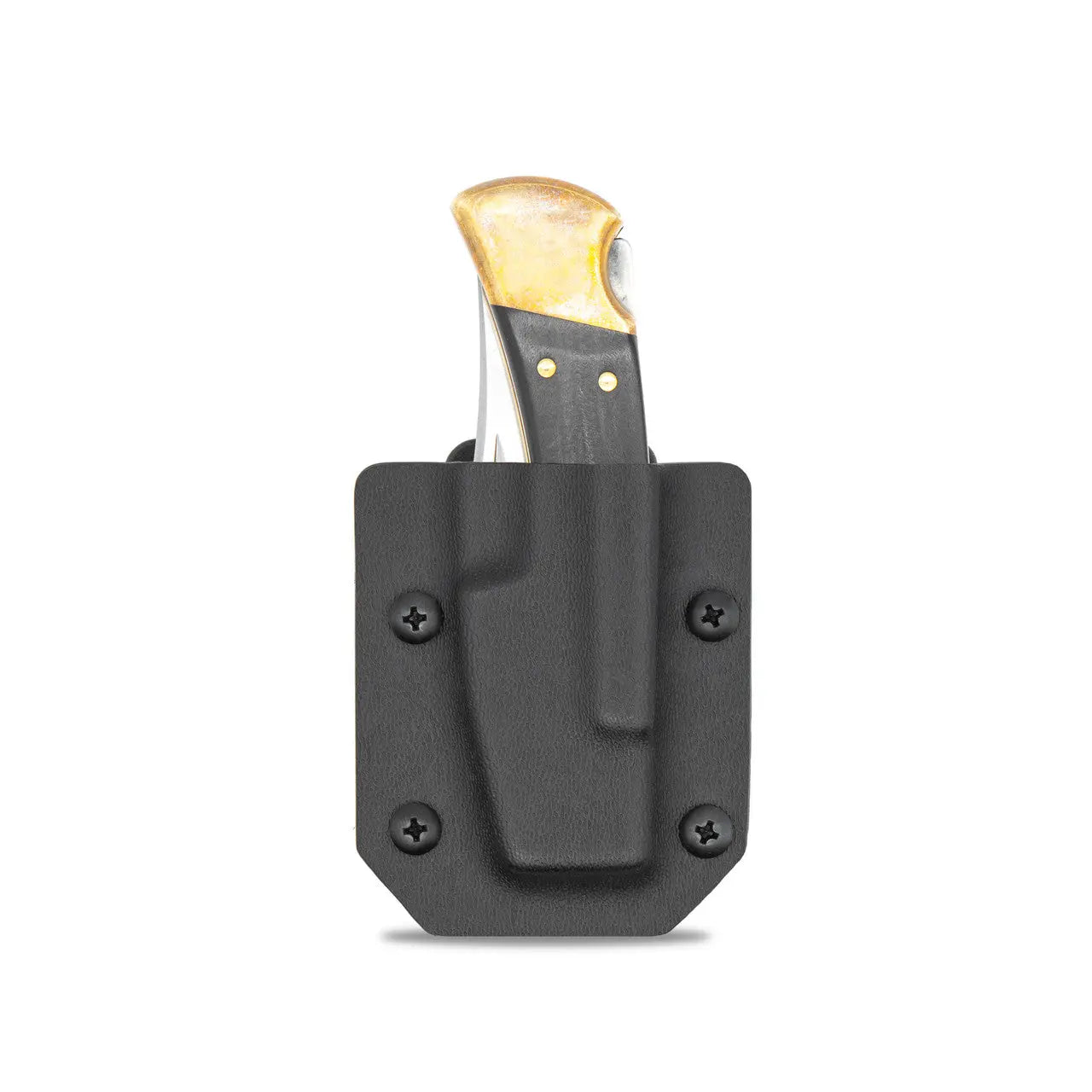 Kydex Sheath Buck 110 112 Folding Knife