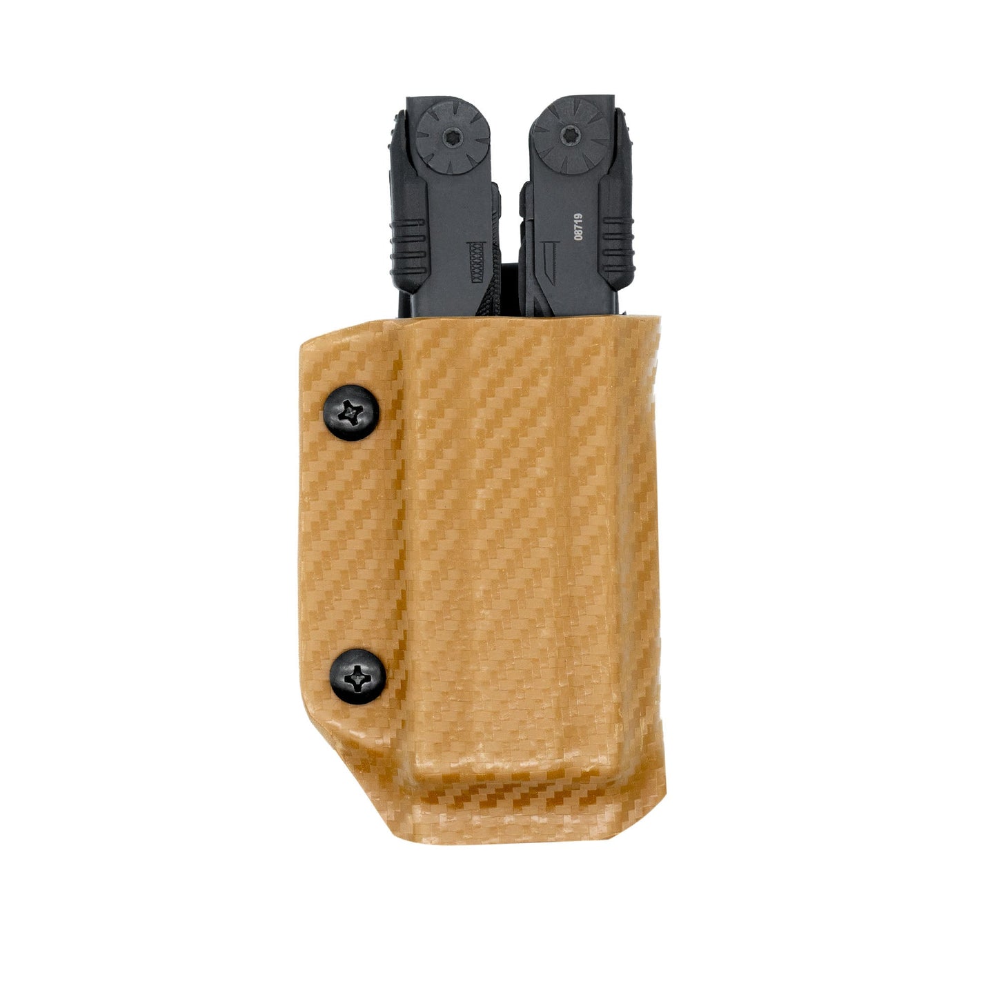 Kydex Sheath for the Gerber Diesel Clip & Carry