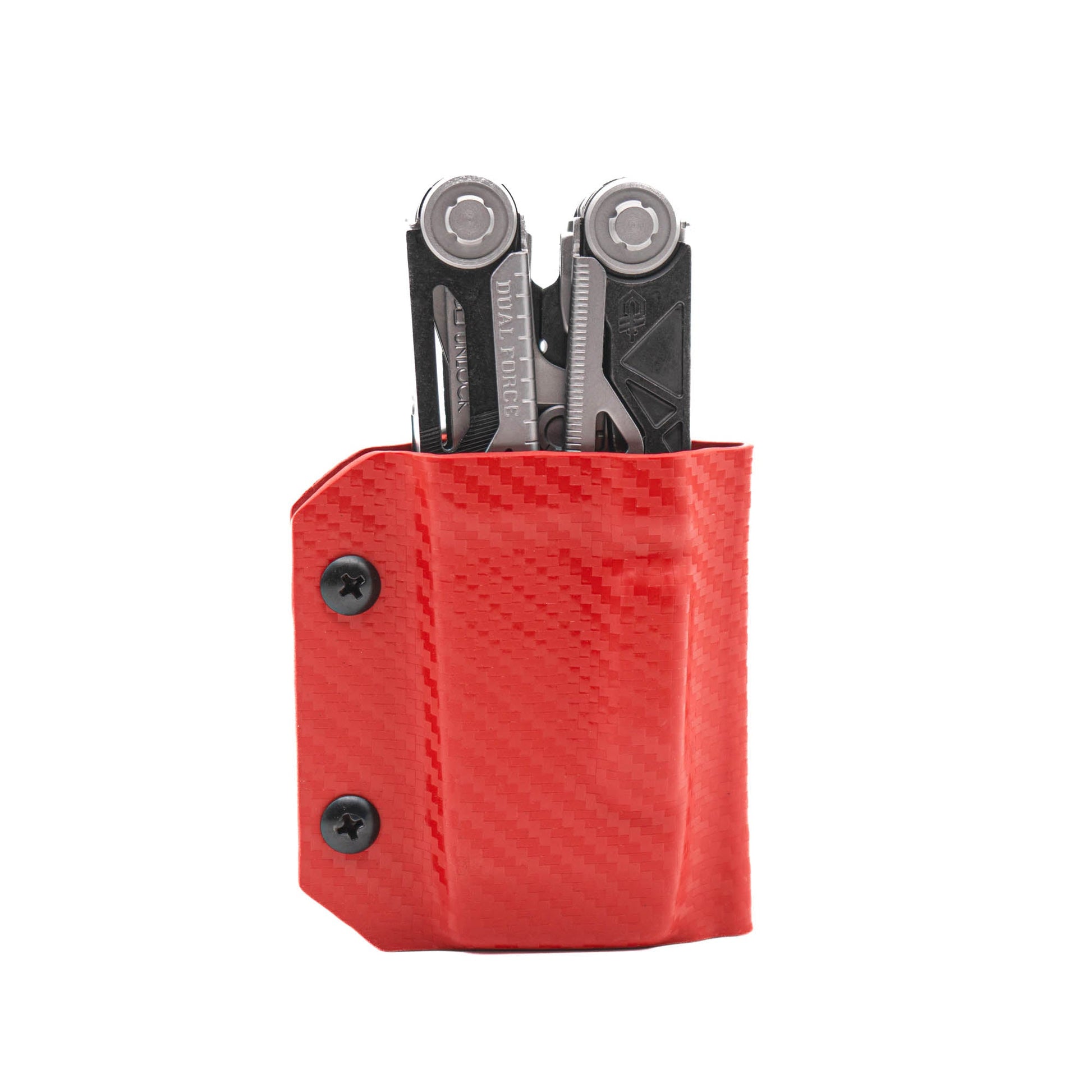 Kydex Sheath for the Gerber Dual-Force Clip & Carry