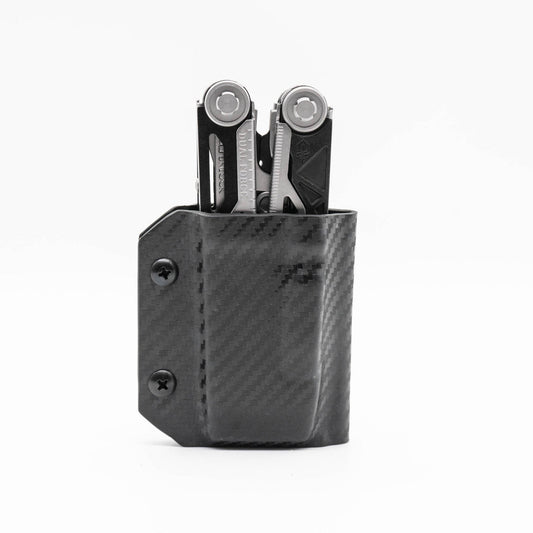 Kydex Sheath for the Gerber Dual-Force Clip & Carry