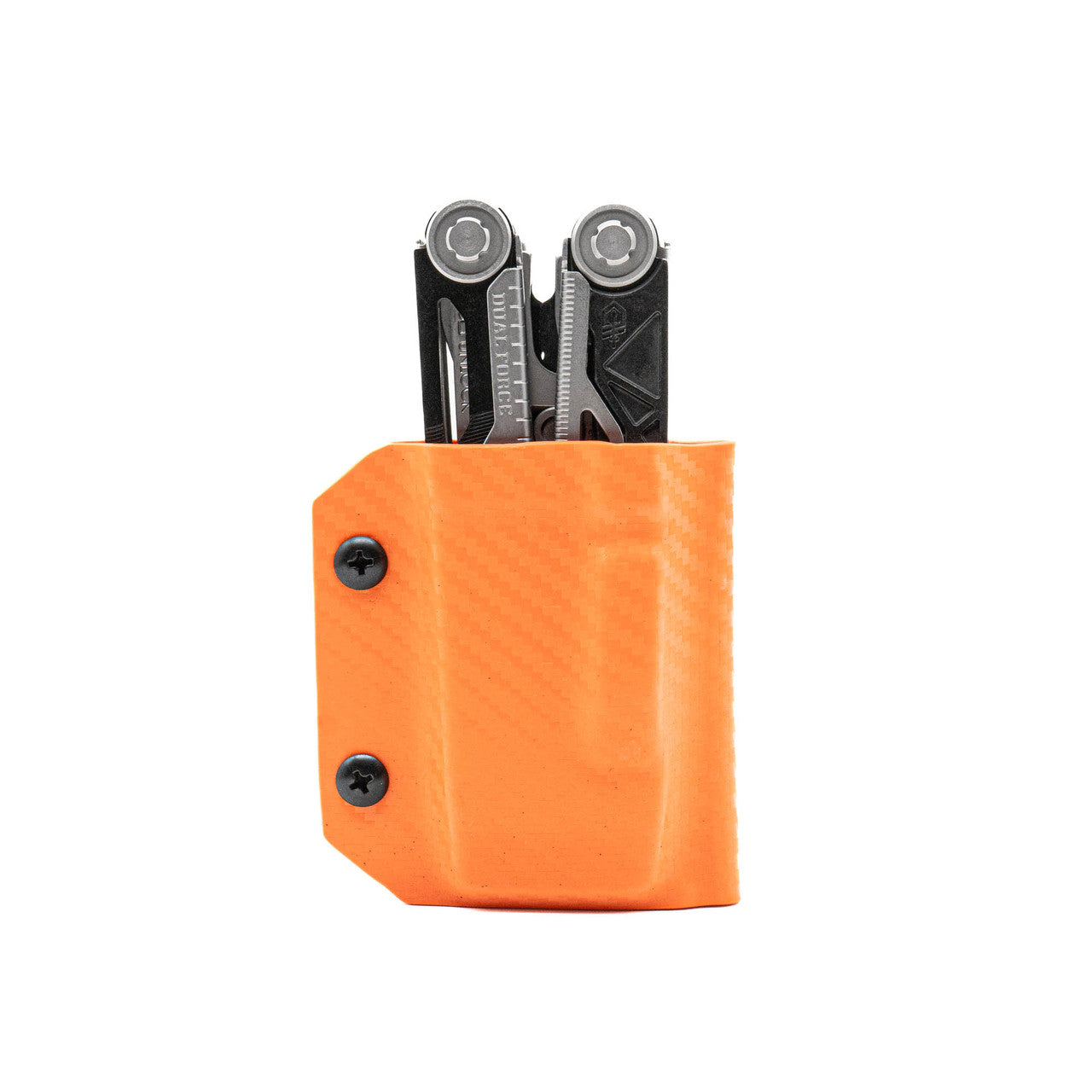 Kydex Sheath for the Gerber Dual-Force Clip & Carry