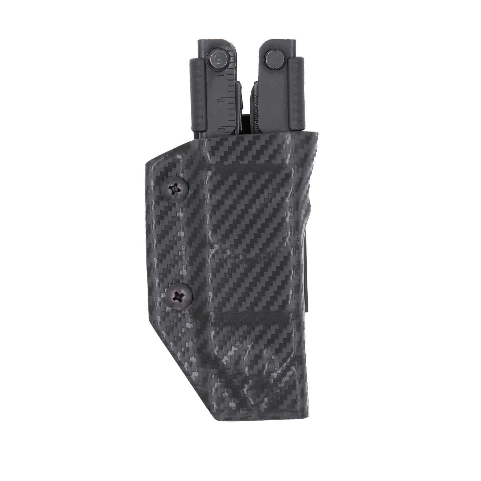 Kydex Sheath for the Gerber MP600 Clip & Carry