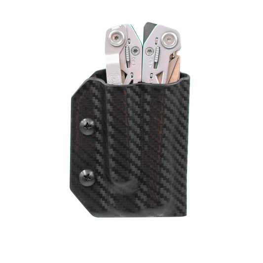 Kydex Sheath for the Gerber Suspension NXT Clip & Carry