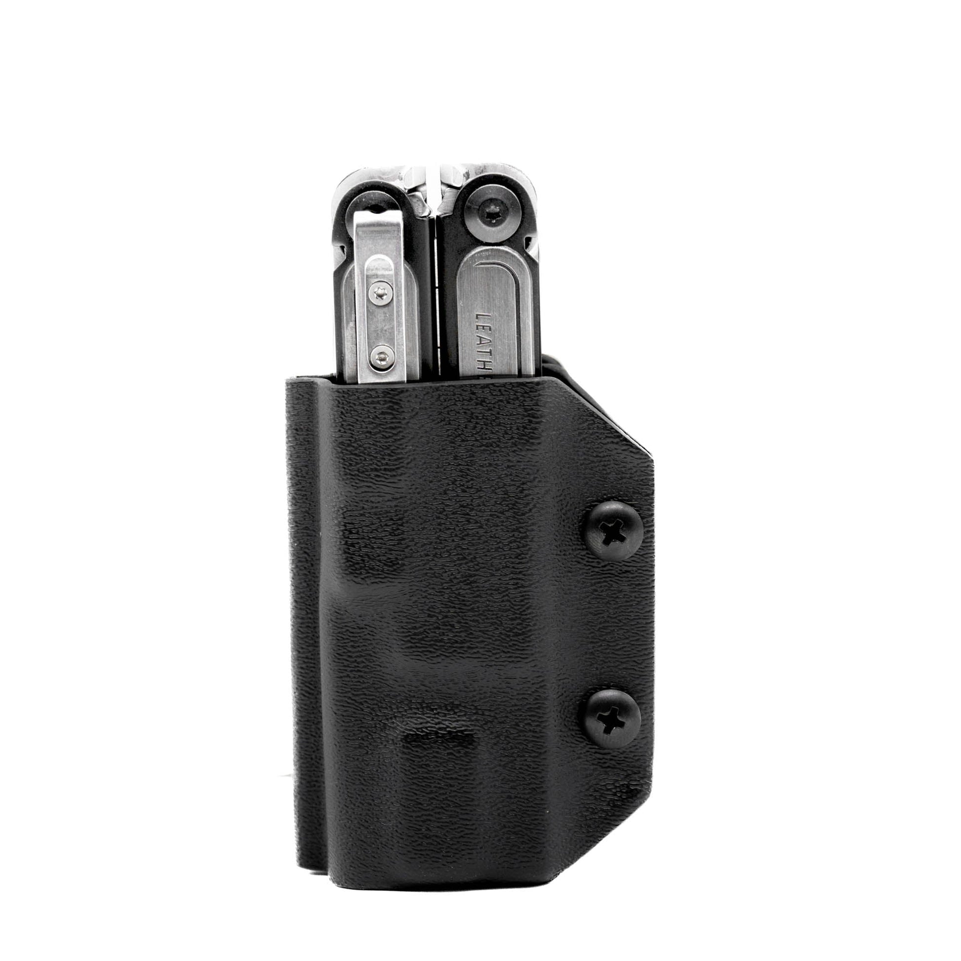 Kydex Sheath for the Leatherman Arc Clip & Carry