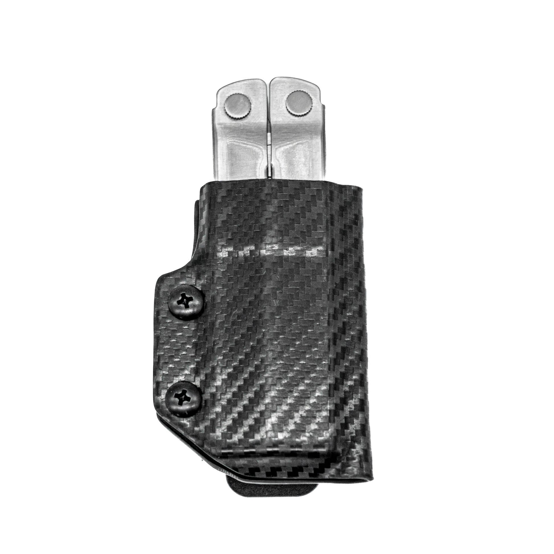 Kydex Sheath for the Leatherman Bond Clip & Carry