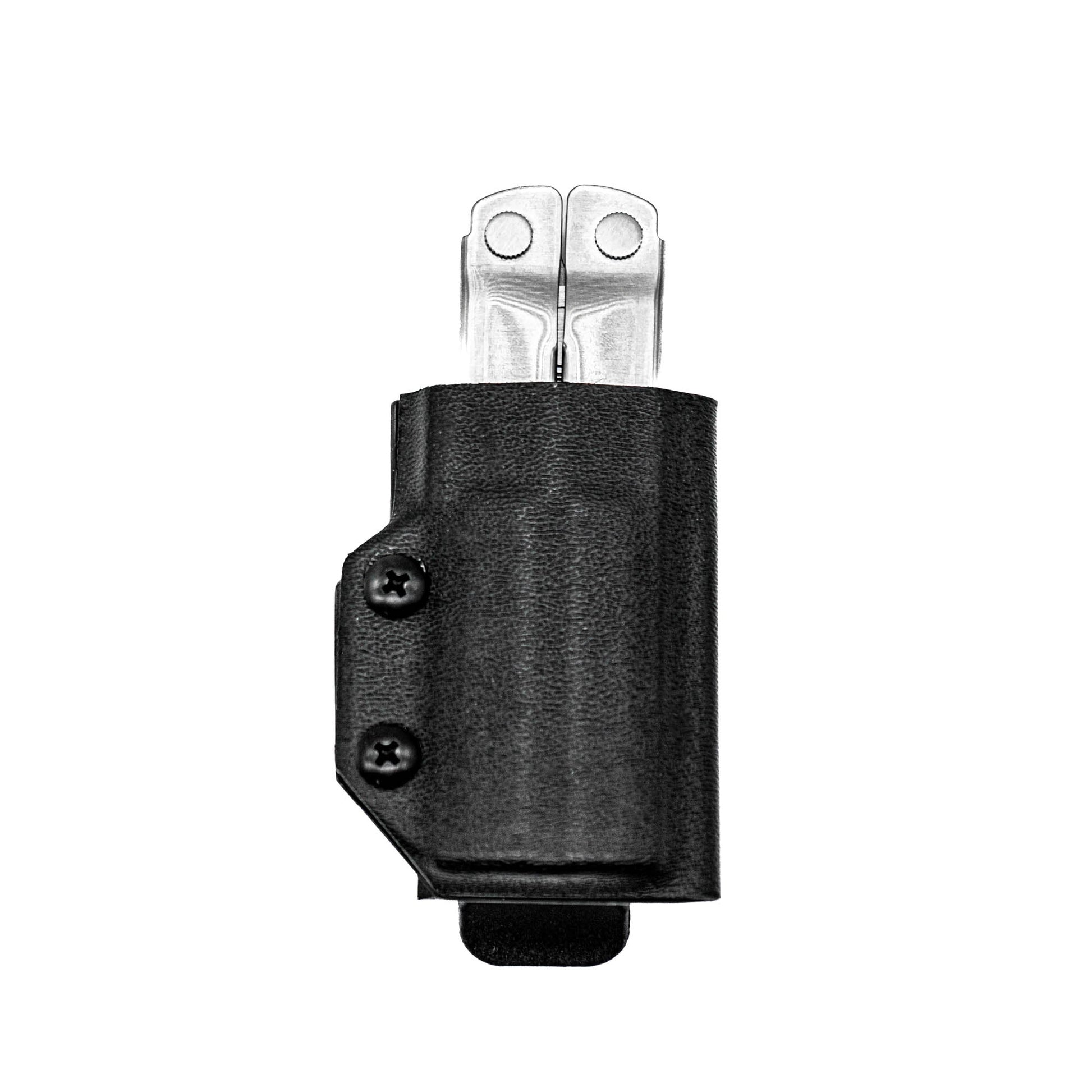 Kydex Sheath for the Leatherman Bond Clip & Carry