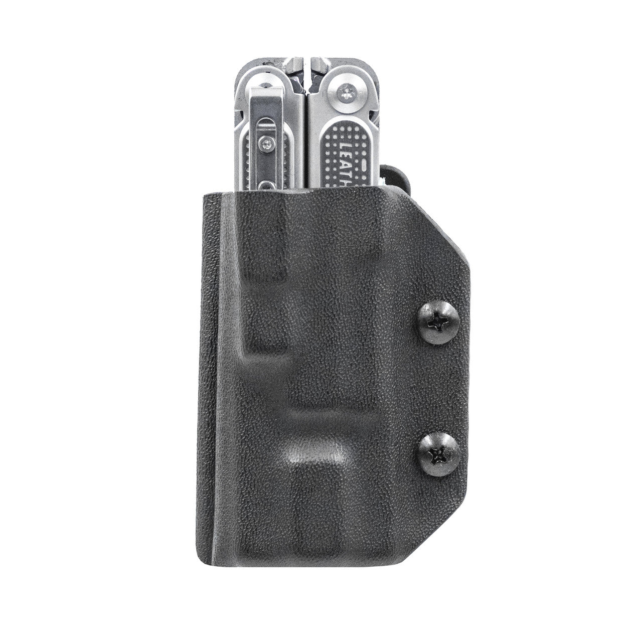 Kydex Sheath for the Leatherman Free P2 Clip & Carry