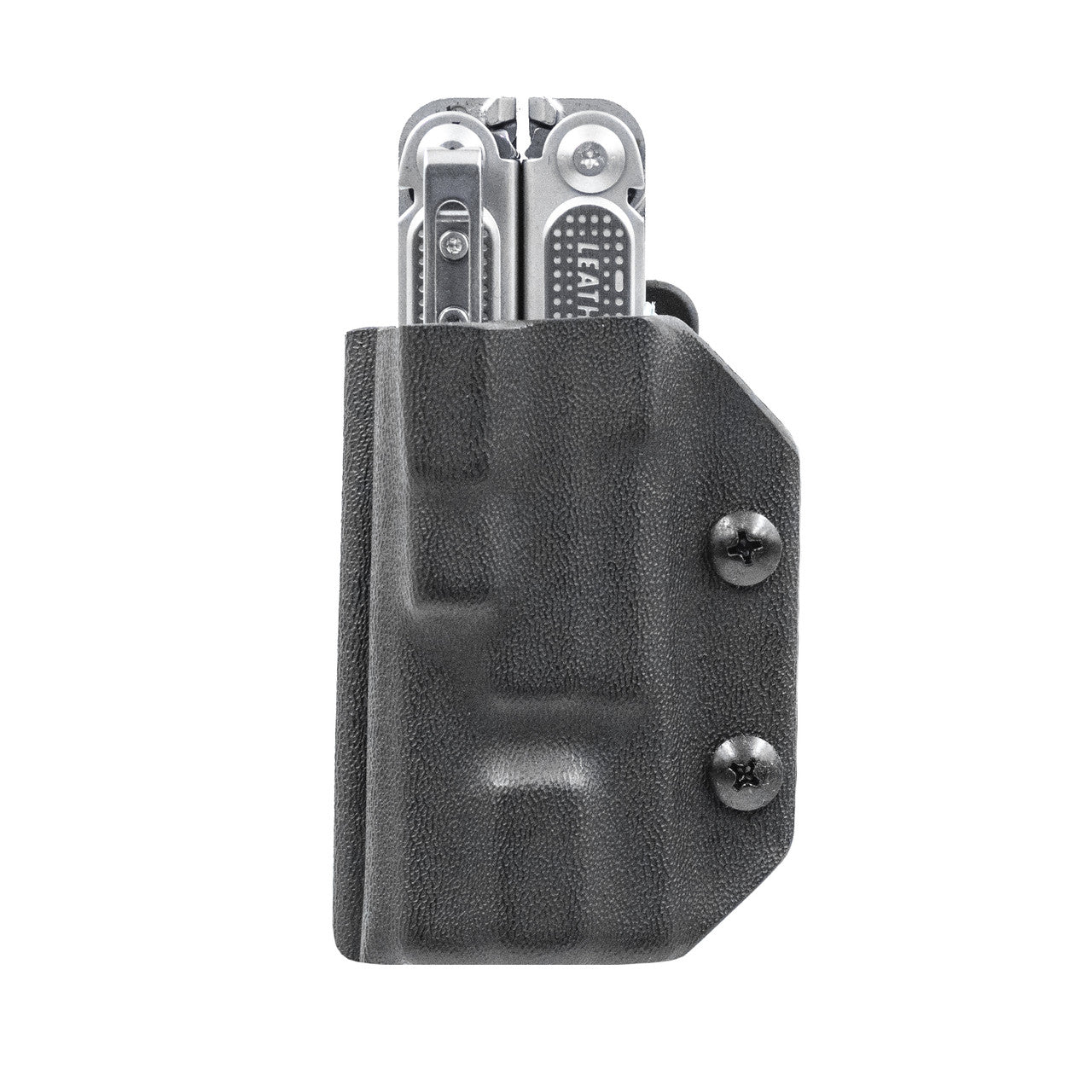 Kydex Sheath for the Leatherman Free P4 Clip & Carry