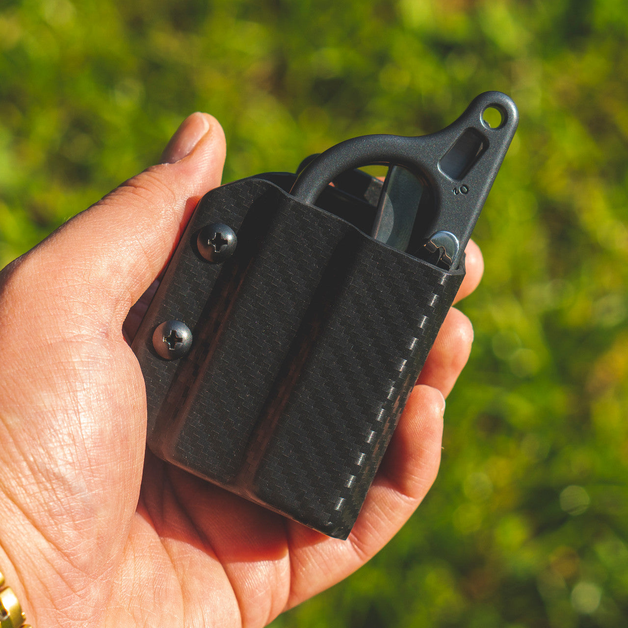 Kydex Sheath for the Leatherman Raptor Response Clip & Carry