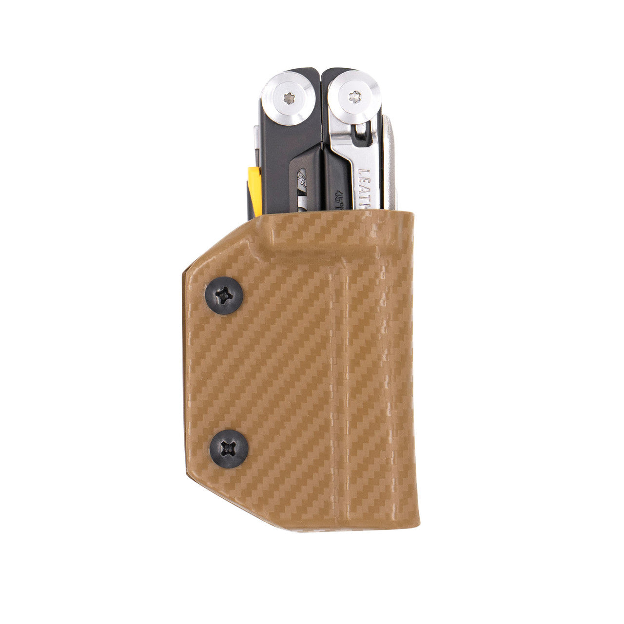 Kydex Sheath for the Leatherman Signal Clip & Carry