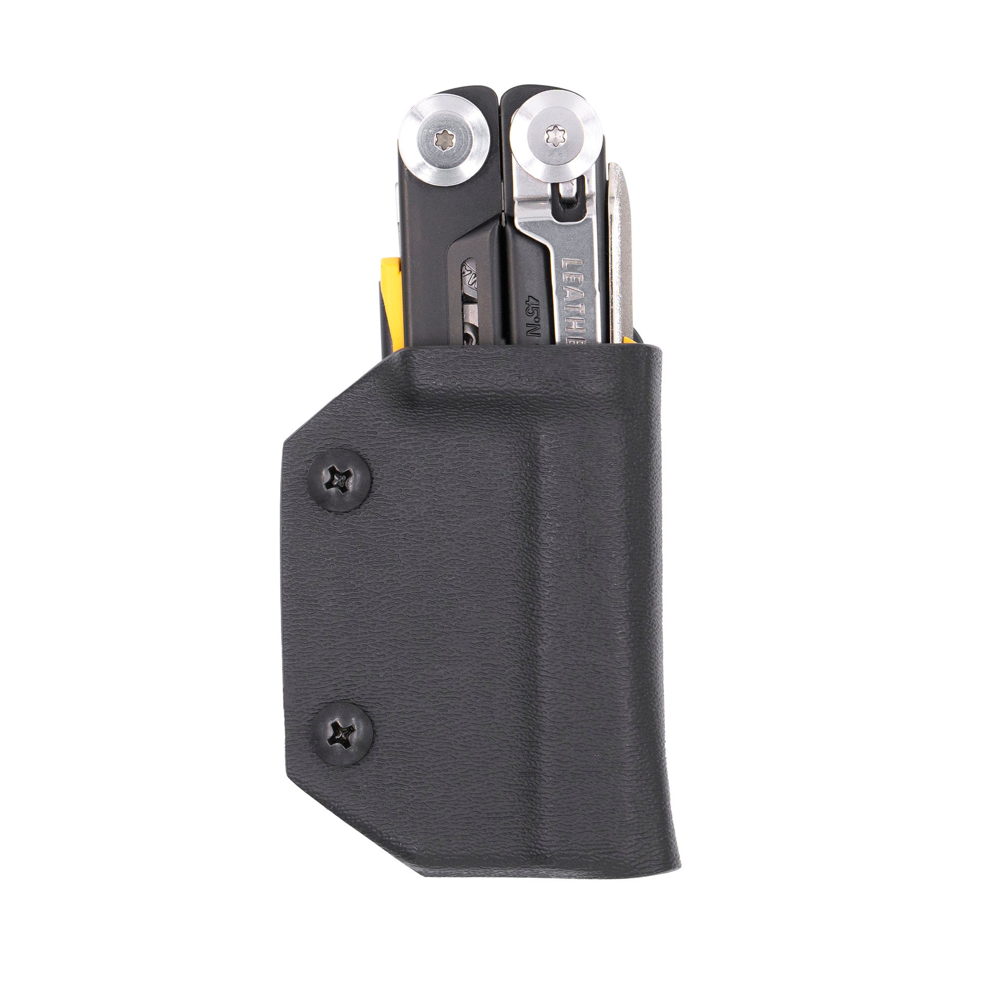 Kydex Sheath for the Leatherman Signal Clip & Carry