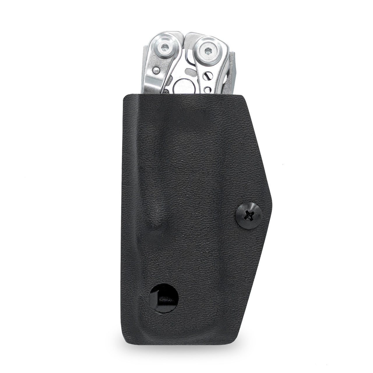 Multitool Kydex Holster  Kydex holster, Kydex, Kydex sheath