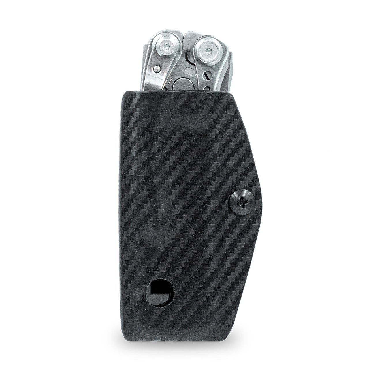 Kydex Sheath for the Leatherman Skeletool Clip & Carry