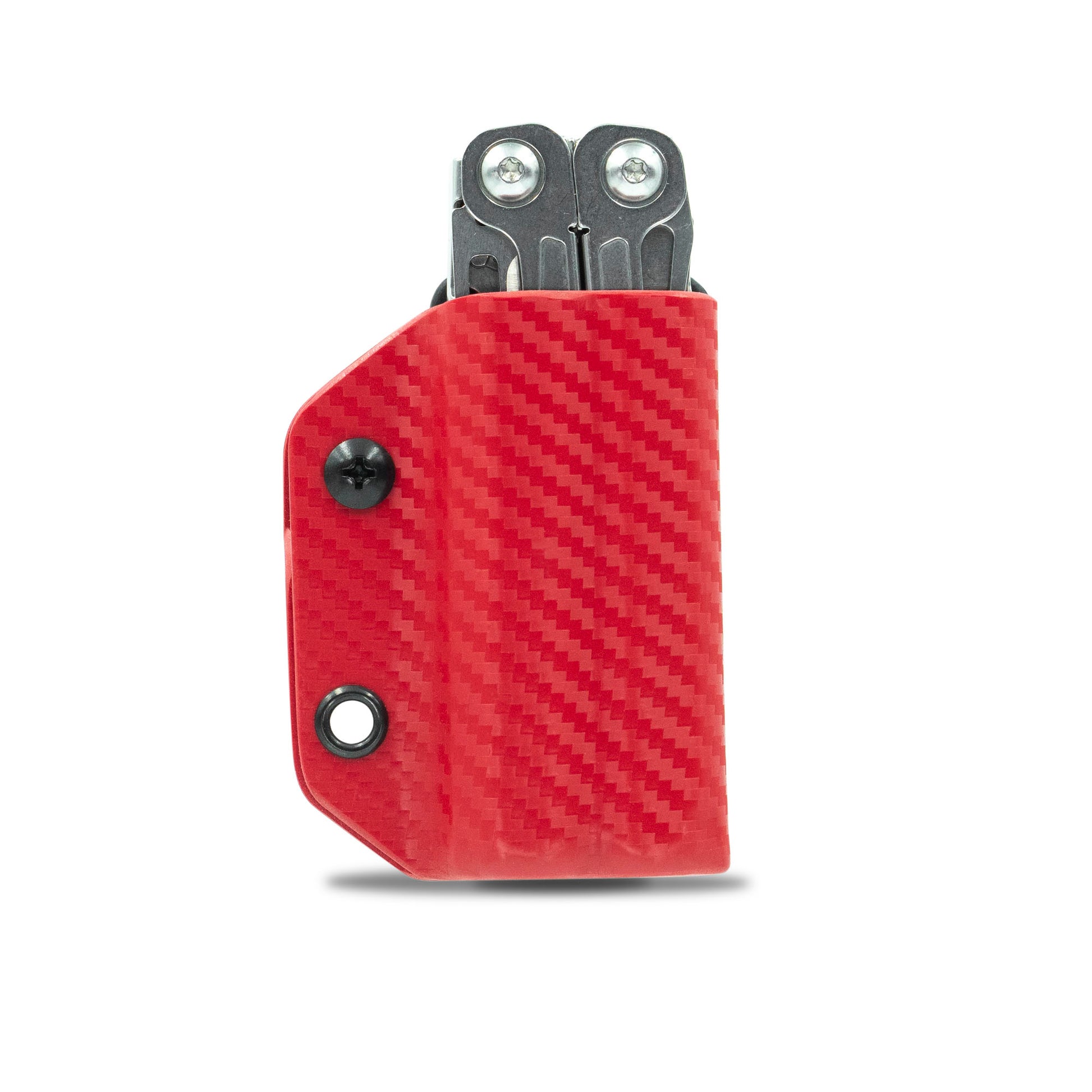 Kydex Sheath for the Leatherman Wingman & Sidekick & Rebar & Rev Clip & Carry