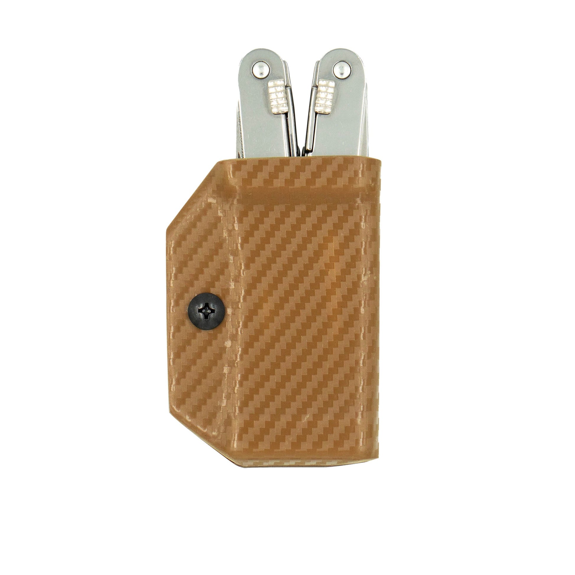 Kydex Sheath for the Victorinox Spirit Clip & Carry