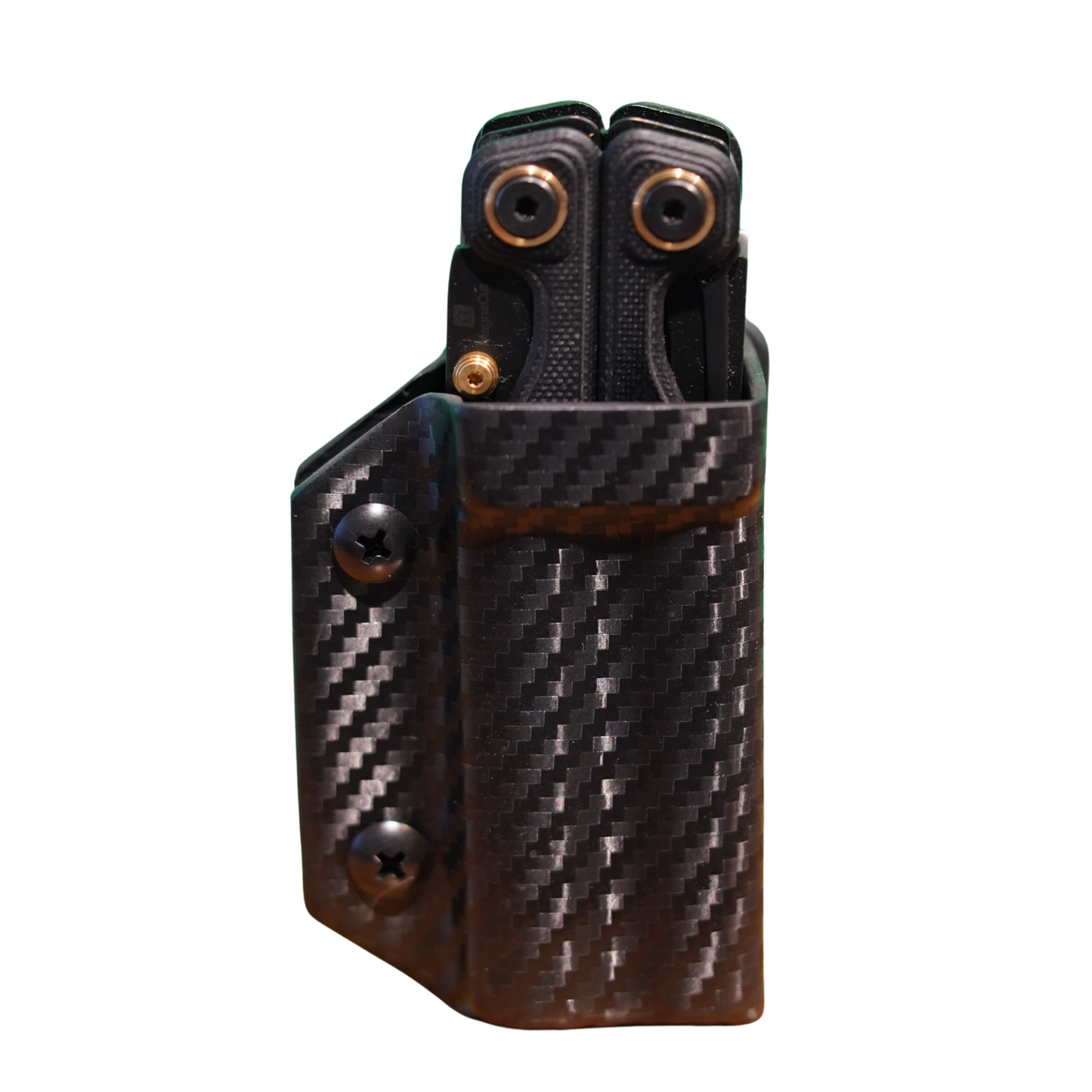 Kydex Sheath for the Leatherman WAVE ALPHA