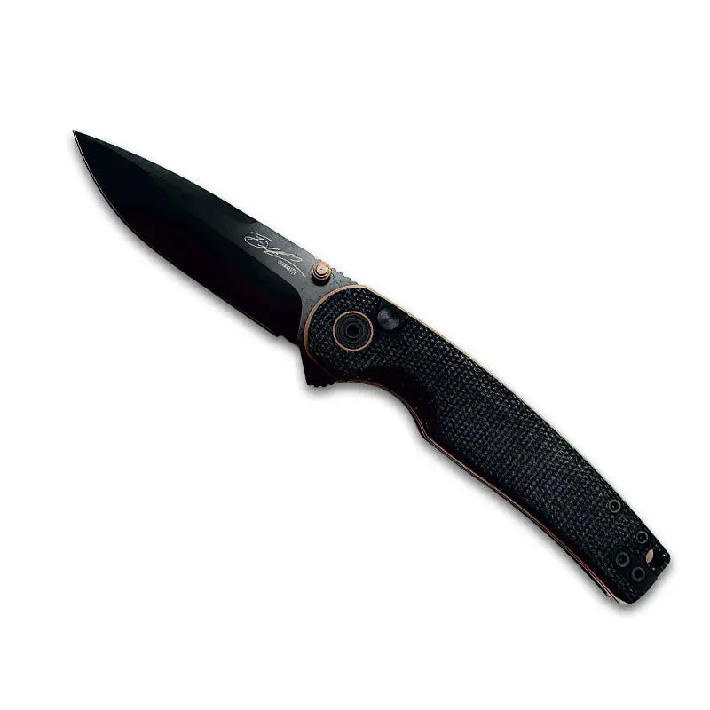 Ruck & River Savannah Folding Knife Battlbox.com