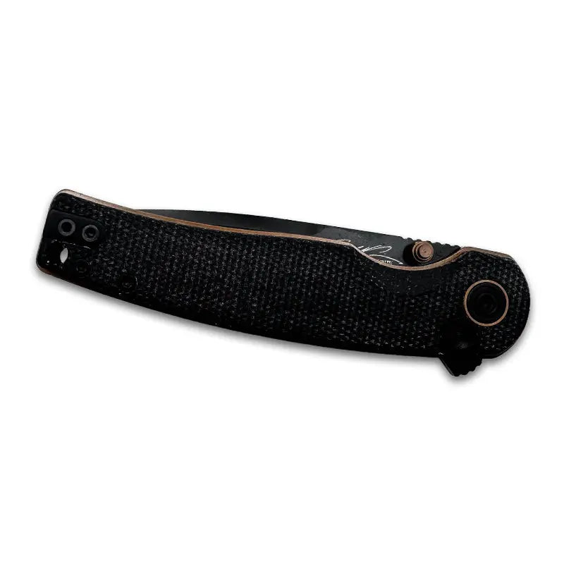 Ruck & River Savannah Folding Knife Battlbox.com