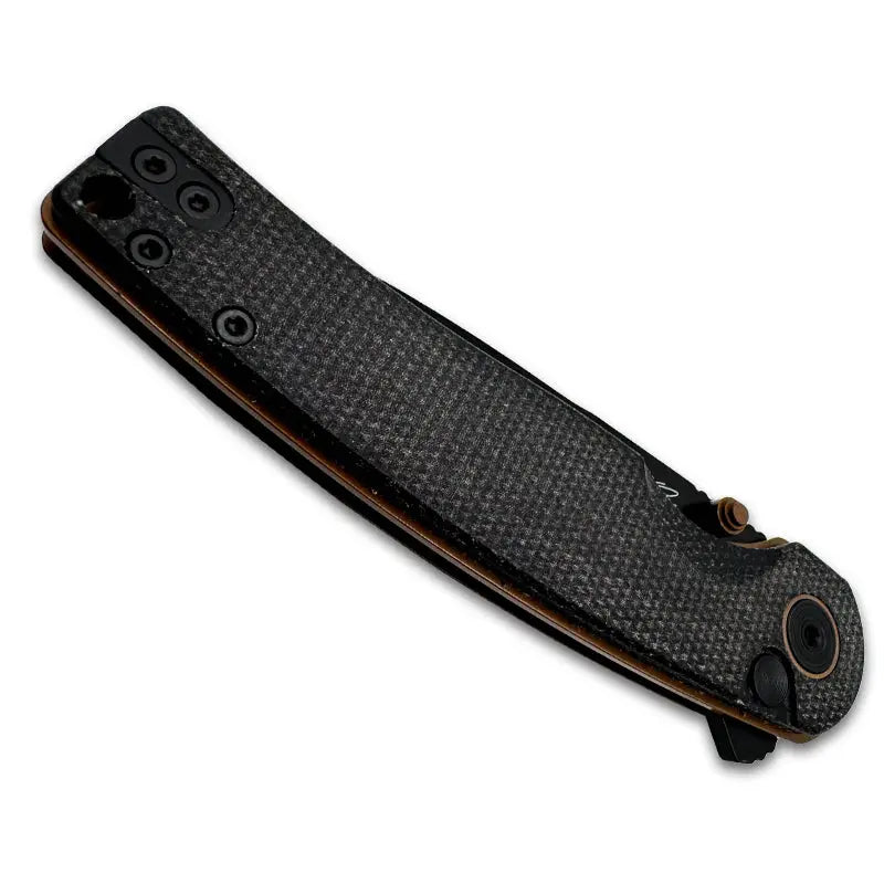 Ruck & River Savannah Folding Knife Battlbox.com